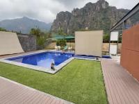 Terreno Villa de la Montaña